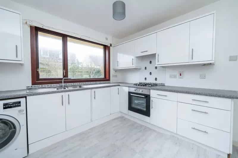 Spacious Family Home in Ugieside Peterhead Near Golf Course and Beach