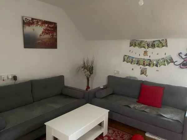 Flat For Rent in Slough, England