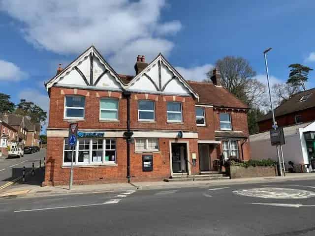 Heathfield Town Centre Office Suites To Let