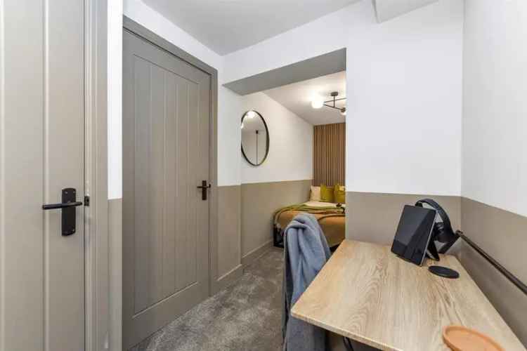 Property to Rent Council Tax
