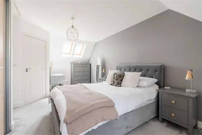 3 Bed Townhouse Near Edinburgh - Family Home