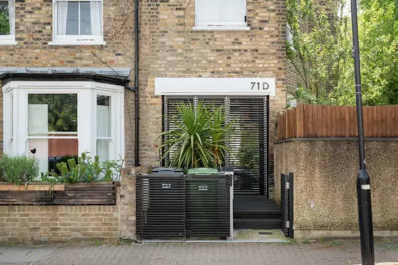 One Bedroom Apartment in Islington