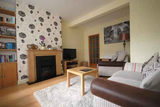 Three Bedroom House to Rent Headley Park Bristol