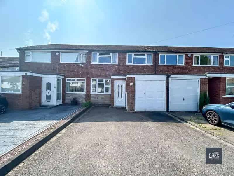 3 Bedroom House for Sale in Streetly