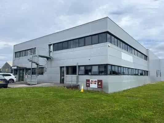 Building 1100, Western Avenue, Bridgend Industrial Estate, Bridgend, CF31 3UR | Property to rent | Savills
