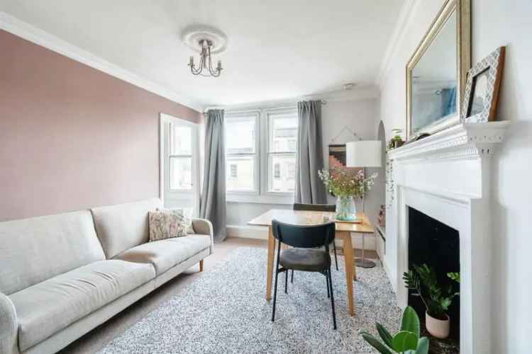 1 Bedroom Apartment for Sale in Bath City Centre