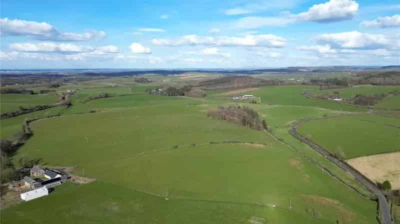 Land At High Smithston Lot 1 77.12 Acres