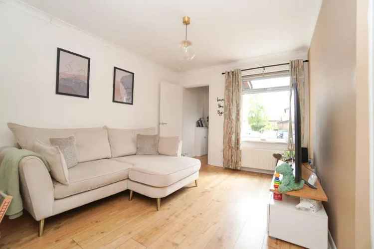 1 Bedroom Flat for Sale in Hardgate