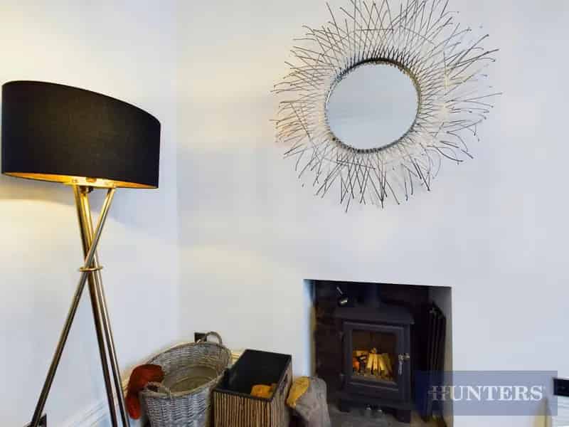 2 Bedroom Flat For Sale in Scarborough