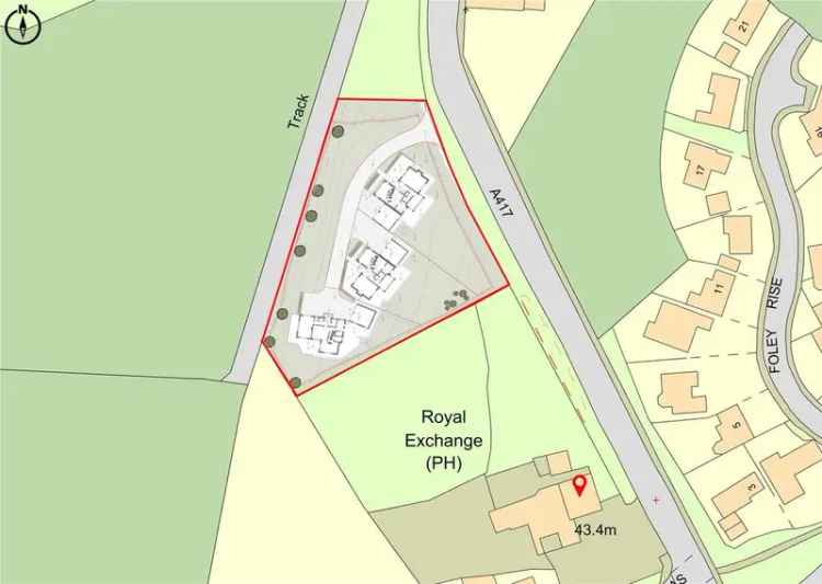 Land for Sale in Herefordshire and Gloucestershire