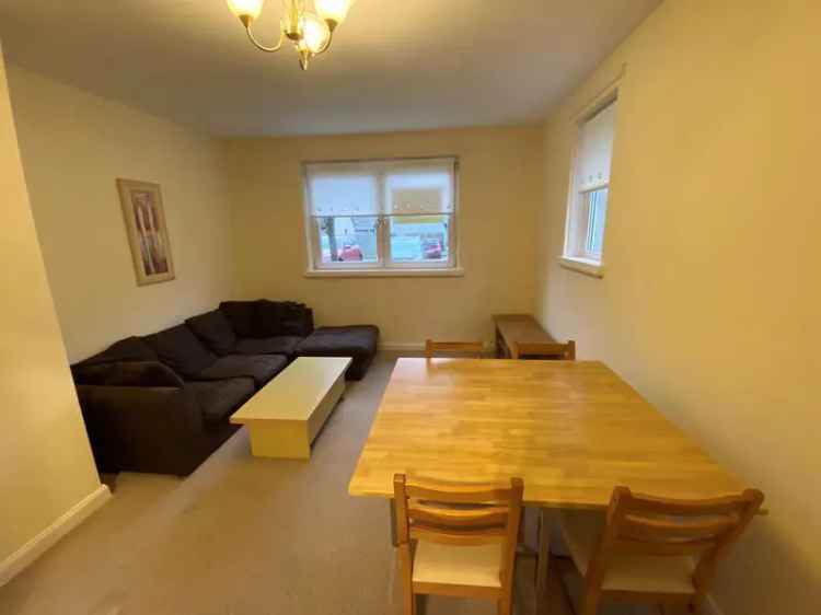 Flat For Sale in Aberdeen City, Scotland