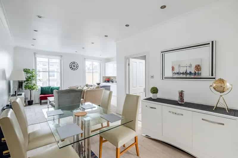 Flat For Rent , London, England
