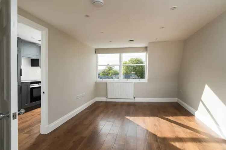 1 Bedroom Apartment Bath City Centre