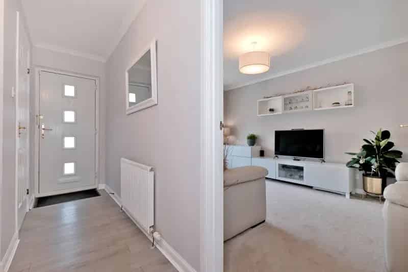 House For Rent , Stonehaven, Scotland