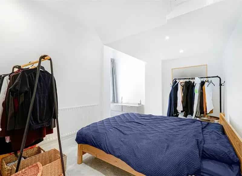 Two Bedroom Victorian Flat New Cross  Near New Cross Gate Station