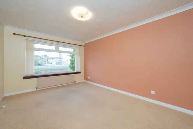 Two Bedroom Semi-Detached Bungalow for Sale