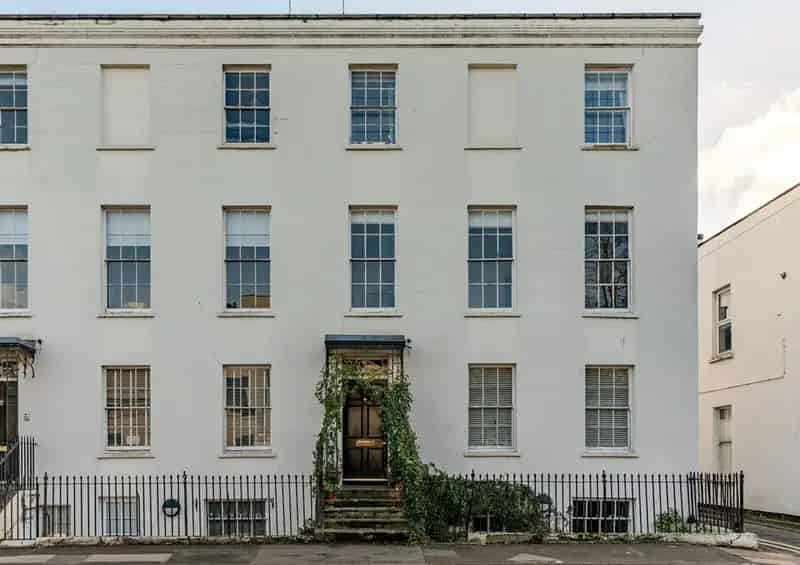 3 Bedroom Apartment for Sale