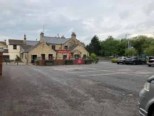 Red Well Inn Property for Sale