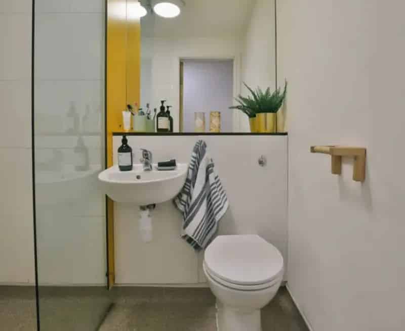 1 Bedroom Flat To Rent Available September 6th 2025