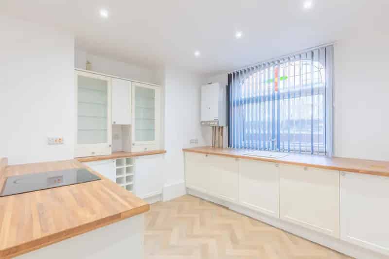 3 Bedroom Terraced House to Rent Methley