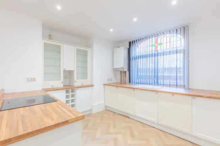 3 Bedroom Terreced House to Rent