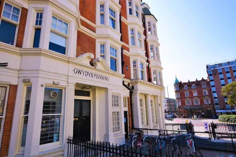 1 Bedroom Flat to Rent in Brighton