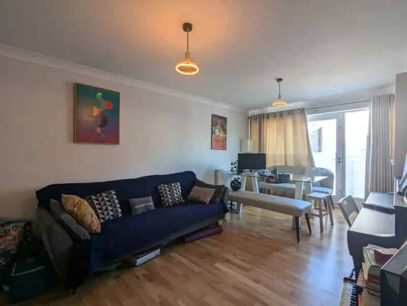2 Bedroom Flat to Rent in Islington