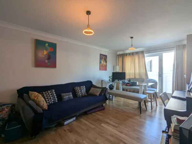 2 Bedroom Flat to Rent in Islington