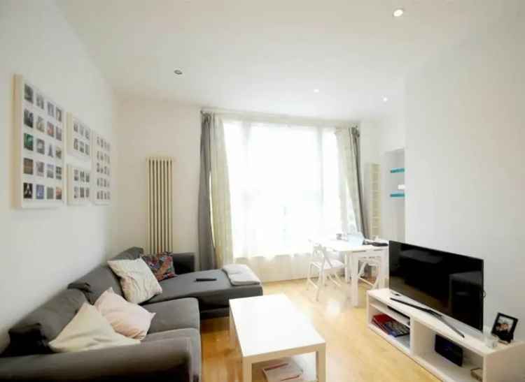 Flat For Sale in London, England