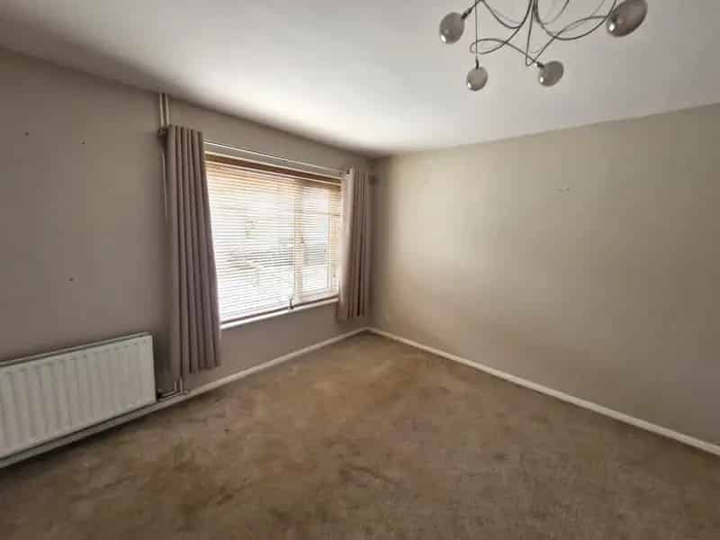 2 Bedroom House To Let Great Glen