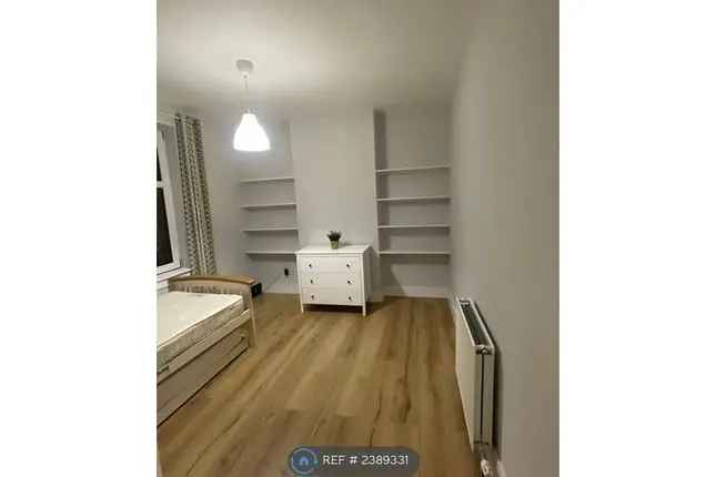 Room to Rent Glasgow G22