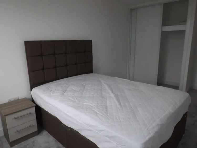 1 Bedroom Furnished Apartment Zero Deposit Available