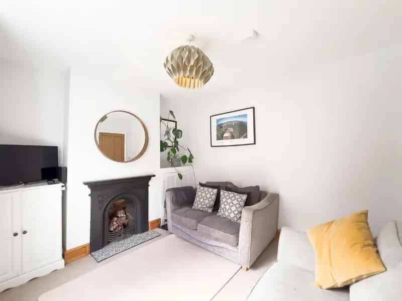 2 Bed Victorian House for Sale Heavitree