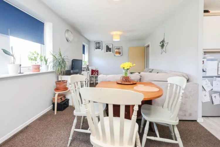 2 Bedroom Flat for Sale Top Floor Apartment