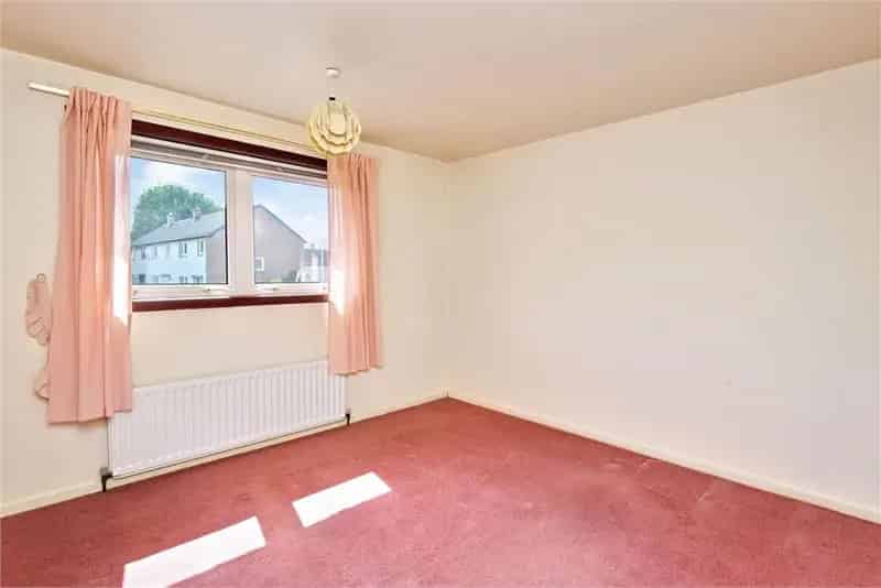 4 Bed End Terraced House Mayfield Edinburgh