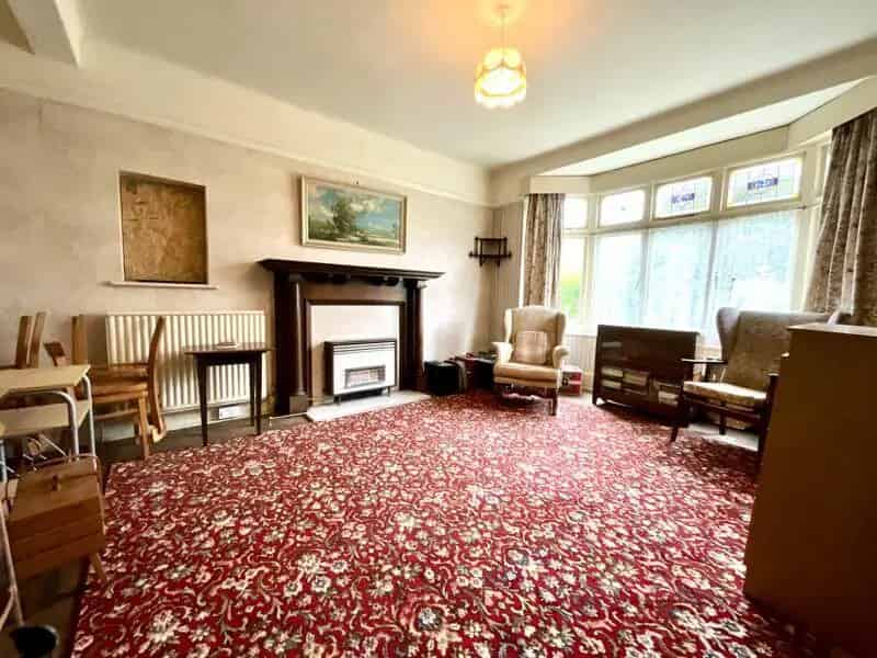 4 Bedroom Detached House for Sale Boscombe East