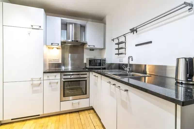 1 Bedroom Flat to Rent Manchester City Centre