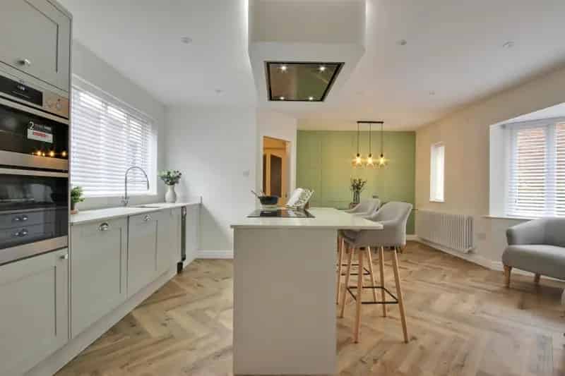 4 Bedroom House to Rent