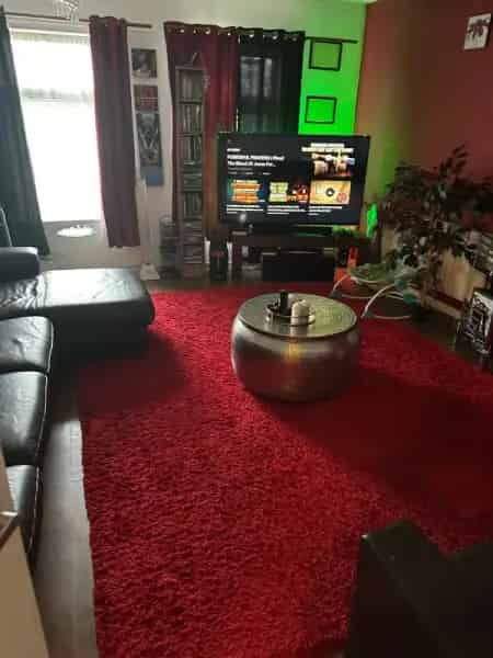 Convenient Flat Near Amenities