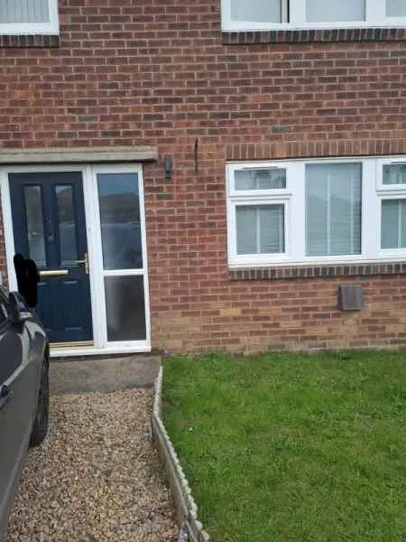 House For Rent in Wakefield, England