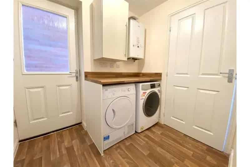 4 Bed Detached House for Sale Archery Fields