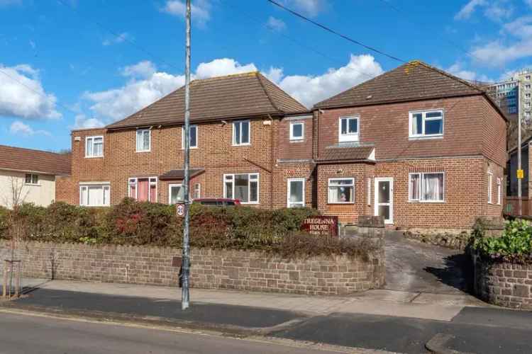 2 Bedroom Flat for Sale Shirehampton