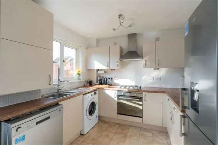 3 Bed House - Terraced with 1 Reception Room