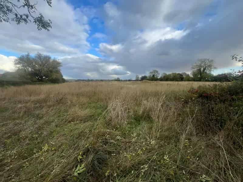 Five Executive Properties Development Land