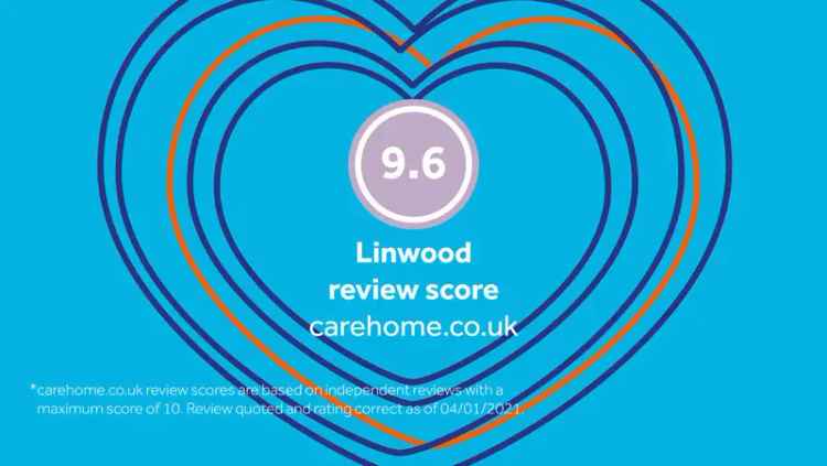 Linwood Care Home Thames Ditton Elderly Residential Dementia Care