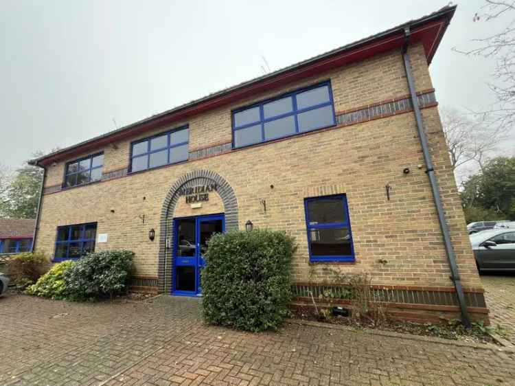 Office For Rent in East Lindsey, England