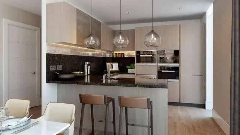 4 Bed Flat for Sale Breathtaking City Views Luxury Apartment