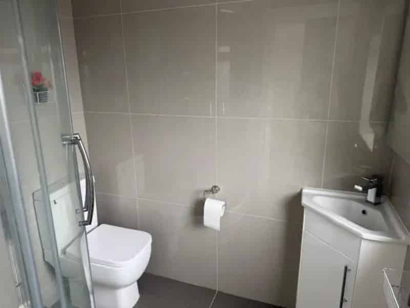 1 bedroom Flat
 To Let