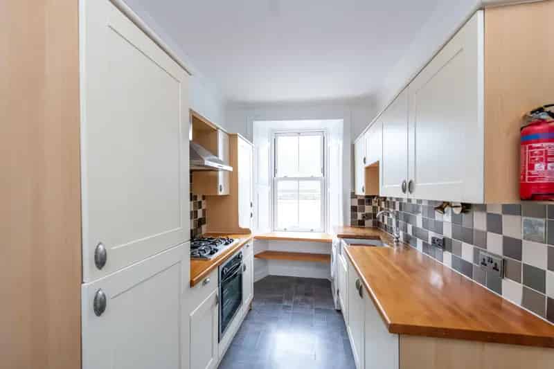 Flat For Rent , Stonehaven, Scotland