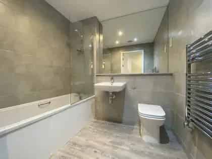 1 room house of 24 m² in Sheffield